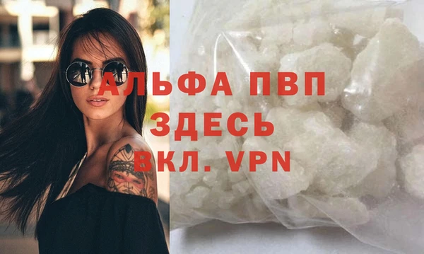 Альфа ПВП Кизел